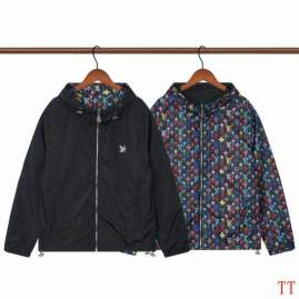 Picture of Louis Vuitton Jackets _SKULVM-2XL20tx0832784